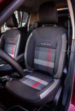 Dacia Sandero Stepway Charisma 2019 года